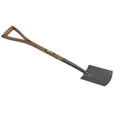 Image of Draper 20686 Young Gardener Digging Spade with Ash Handle