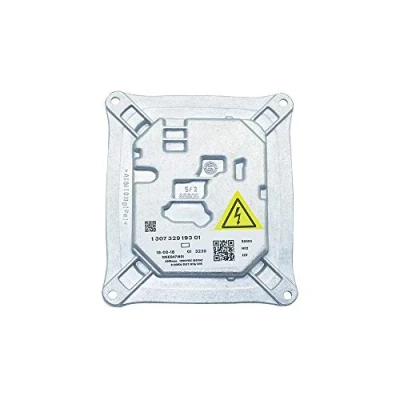 Image of ZEALfix Xenon HID Ballast Headlight Control Module 63117182520 For E90 E92 E93