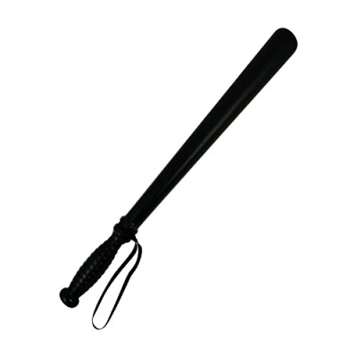 Image of Lizzy Deluxe Sexy Policeman/Woman Plastic Police Stick Fancy Dress Costume Accessory