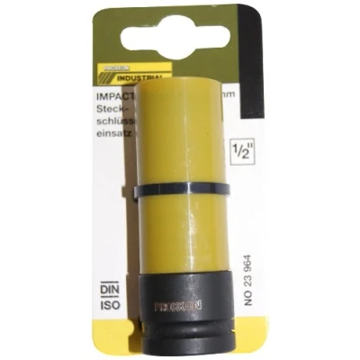 Image of Proxxon 23964 Impact Wheel Nut Socket 19 mm