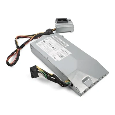 Image of Dell OptiPlex All in One 155W &#039;Bronze&#039; Power Supply 0255T6 (Renewed)
