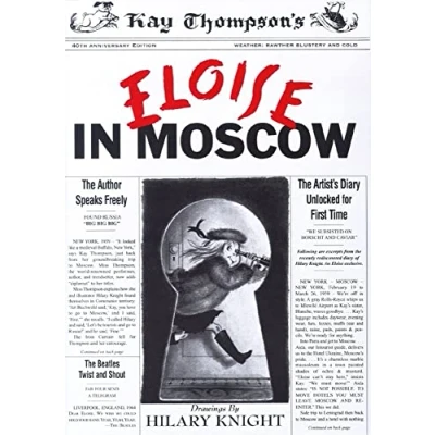 Image of Eloise in Moscow