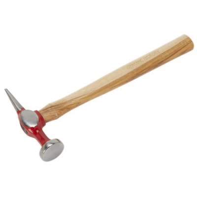 Image of Sealey Pein &amp; Finish Hammer