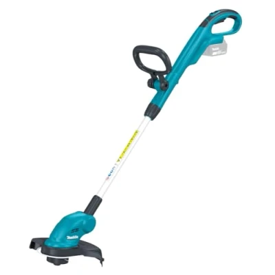 Image of Makita DUR181Z 18V Body Only Cordless Li ion Line Trimmer, Blue