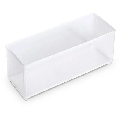 Image of 5x Raaco 114578 (A9 2) 45 x 40 110mm Inserts