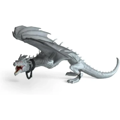 Image of schleich 13995 Ukrainian Ironbelly, from 6 years WIZARDING WORLD Figurine, 30 x 27 11 cm