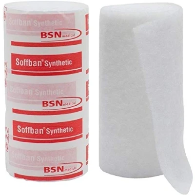 Image of Soffban Synthetic Bandages, 15cm x 2.7m (Pack of 12)