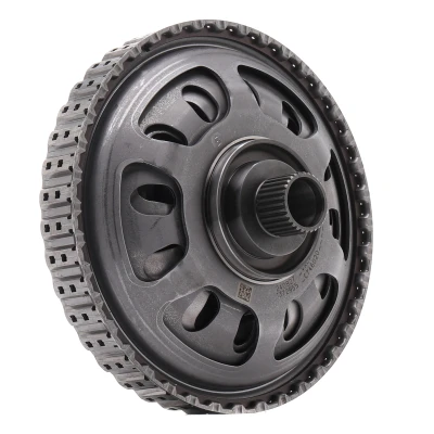 Image of 28005A43602, 28008486557, 5A43602, 8486557 clutch VALEO 855201 with release bearing, without fork 208mm NISSAN: Qashqai 2