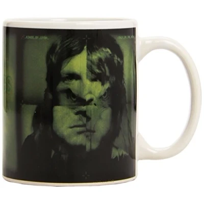 Image of Kings Of Leon Mug, Only By The Night UK Album Cover