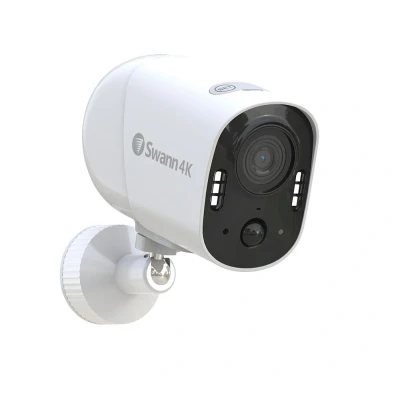 Image of Swann EUK 4K Wireless Wi Fi Camera