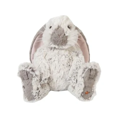 Image of Wrendale Designs Rosie&#039; Rabbit Plush Character