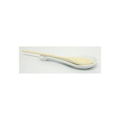 Image of APOLLO THE HOUSEWARES BRAND Spoon Rest, Multi Colour, 8x23x3, Ceramic