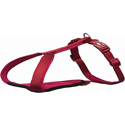 Image of TRIXIE Premium Y Dog Harness