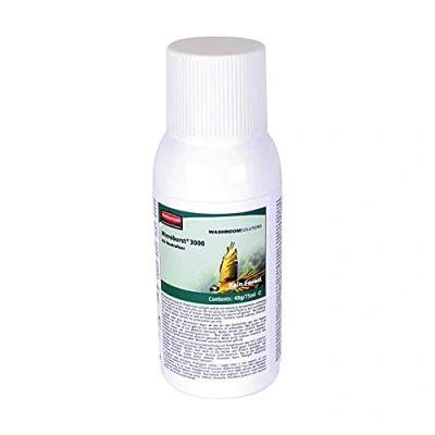Image of Rubbermaid R0260053 Microburst 3000 Rain Forest Aerosol, 75ml