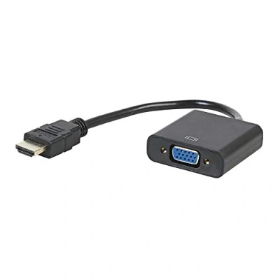 Image of Pro Signal PSG3047 HDMI to VGA Adaptor