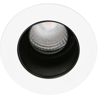 Image of Italux Lighting Intro Modern Recessed Downlight Led, 3000K