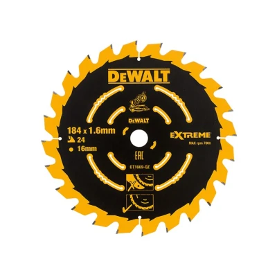 Image of DEWALT DEWDT1669QZ Blades for Cordless Saws