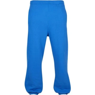Image of Urban Classics Tracksuit bottoms, Men&#039;s, Size: Medium, Royal