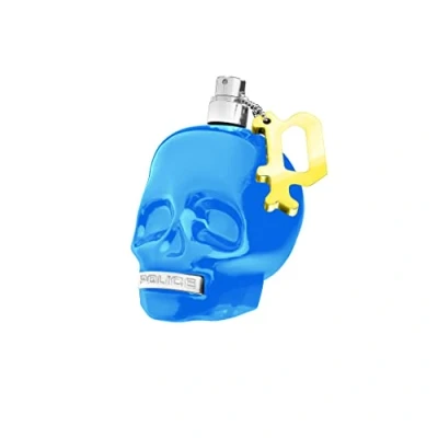 Image of Police To Be Goodvibes Eau De Toilette 125ml