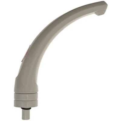 Image of Whale Elegance Spare Long Spout White
