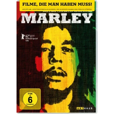 Image of Marley