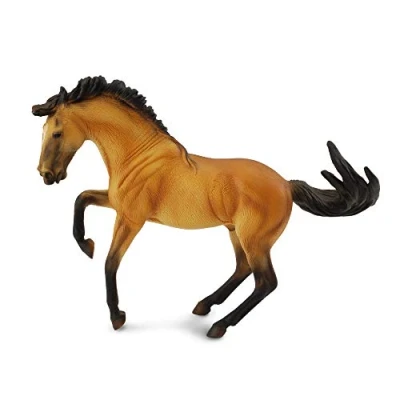 Image of CollectA Lusitano Stallion Buckskin