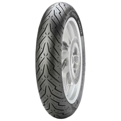Image of Pirelli 2771000 ANGEL Scooter Motorcycle Tyre