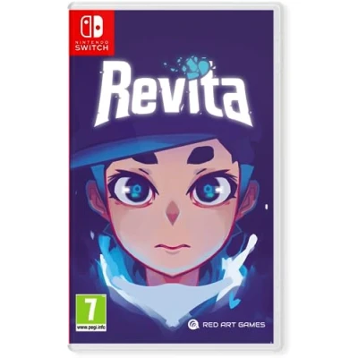 Image of Revita