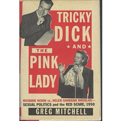 Image of Tricky Dick and the Pink Lady