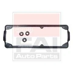 Image of 030103483K Rocker Cover Gasket FAI AutoParts RC788S VOLKSWAGEN: Polo III Hatchback, GOLF 3, 3 Variant, SKODA: Octavia 1 Combi