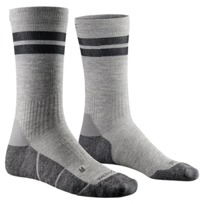 Image of X Socks® CORE NATURAL GRAPHICS CREW