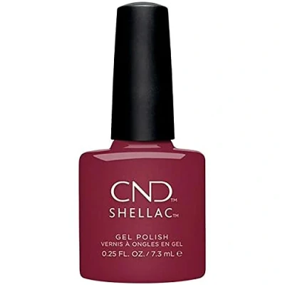 Image of CND Shellac Satin Sheets SHL319
