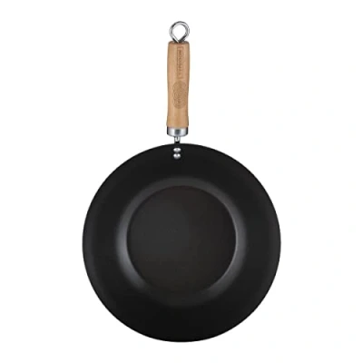 Image of Typhoon World Foods 28cm/11 Wok