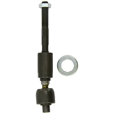 Image of 9947923 Inner Tie Rod TRW JAR641 Front Axle, both sides M16x1,5 183mm ALFA ROMEO: 147, GT, 156 Saloon