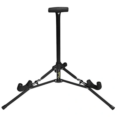 Image of Fender »Electrics Mini Stand« Stand for electric guitars Colour: Black, 991811000