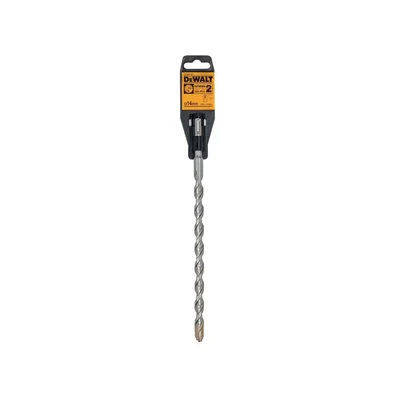 Image of DeWalt SDS Plus Extreme 2 Drill Bit 14 x 300MM