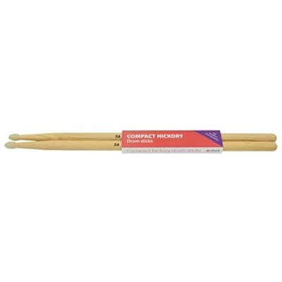 Image of Chord H5ANC Compact Hickory Drum Sticks
