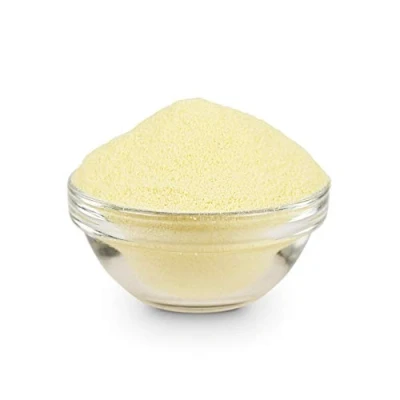 Image of SOYA Lecithin Powder 500g (BWFO)