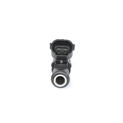 Image of EV14EK Injector BOSCH 0 280 158 257 VOLKSWAGEN: Golf 4, Polo IV Hatchback, SEAT: Leon I Hatchback