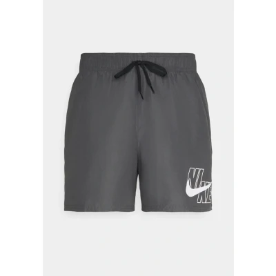 Image of Nike Performance Volley Swimming shorts, Men&#039;s, Size: XS, Iron grey