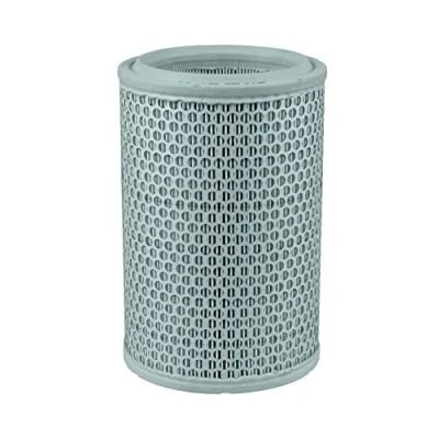 Image of 7701044677 Air Filter MAHLE ORIGINAL LX 660 207,0mm 131,0mm Insert RENAULT: LAGUNA 1