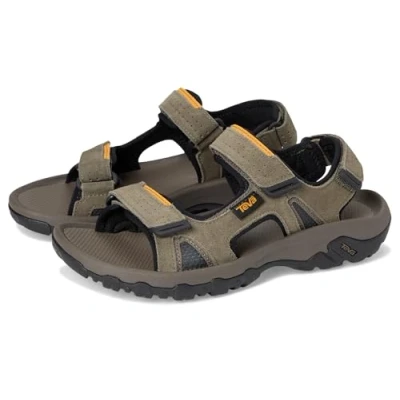 Image of Teva Men&#039;s M Katavi 2 Sport Sandal, Bungee Cord, 8 UK
