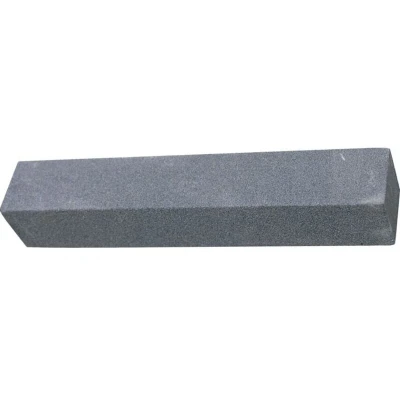 Image of Norton Saint Gobain CJF76 Coarse Crystolon Square File 152X25MM