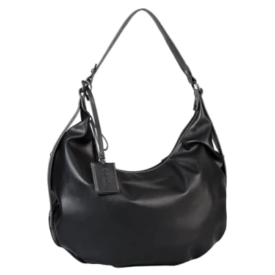 Image of Gabor Women Floria_b Shoulder Bag, Black, one Size
