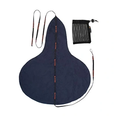 Image of Protec 3 in 1 Body, Neck, and Mouthpiece Microfiber Cleaning Swab for Alto Sax Soprano Saxophone (A127)