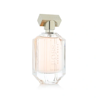 Image of Hugo Boss The Scent For Her Eau de Parfum 100ml Spray