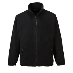Image of Argyll Heavy Fleece (Navy) 8XL