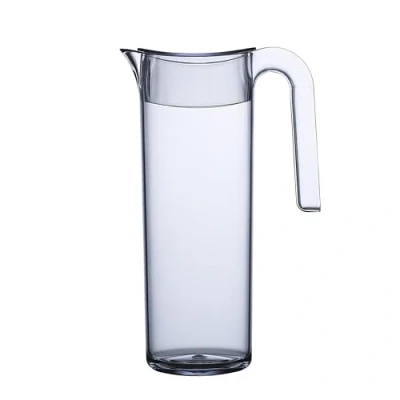Image of Rosti Mepal 106088053100 San Transparent 17.9 x 10.8 29 cm Flow jug 1.5 l
