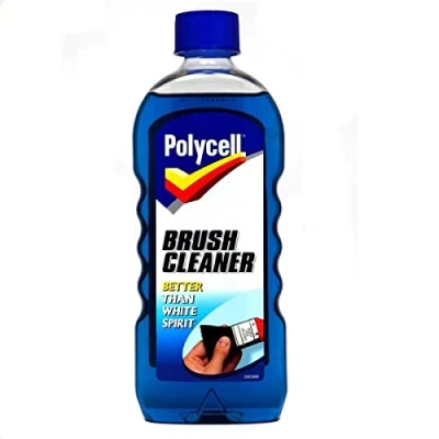 Image of Polycell Brush Cleaner 1 litre PLCBC1LS