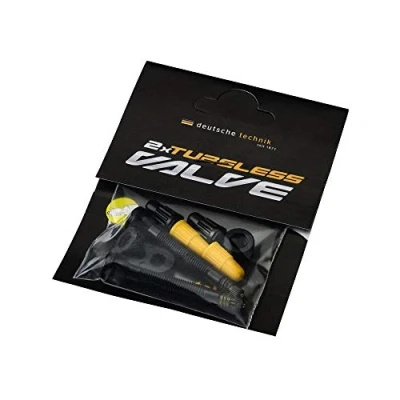 Image of Continental Tubeless Valve
